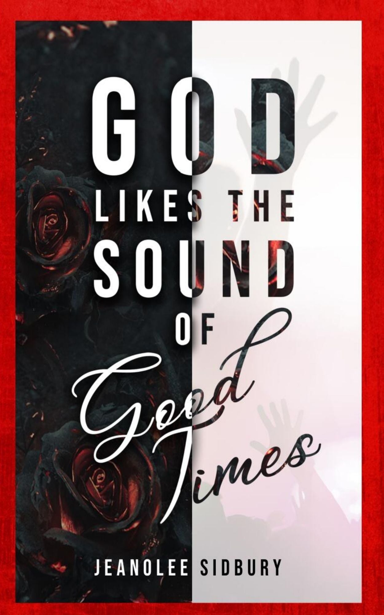 God Likes the Sound of Good Times (The story behind the brand)