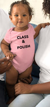 Load image into Gallery viewer, Class &amp; Polish Pink Baby
