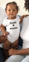 Load image into Gallery viewer, Class &amp; Polish White Baby
